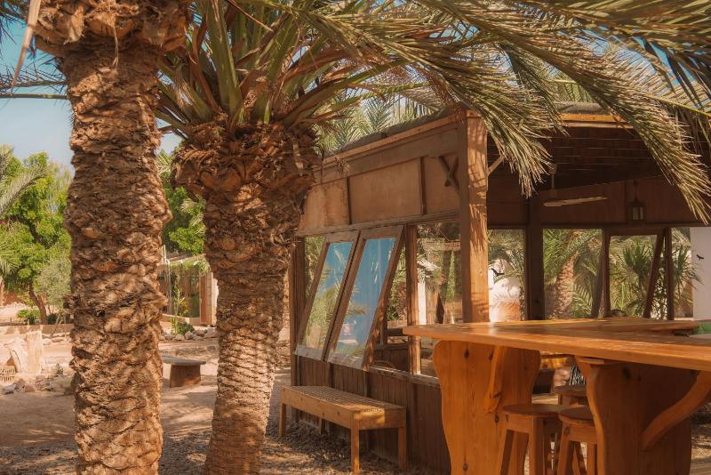 Sheikh Ali Dahab Resort - image 4