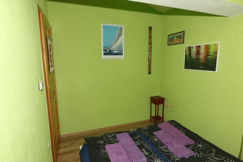Two-Bedroom Apartment image 2