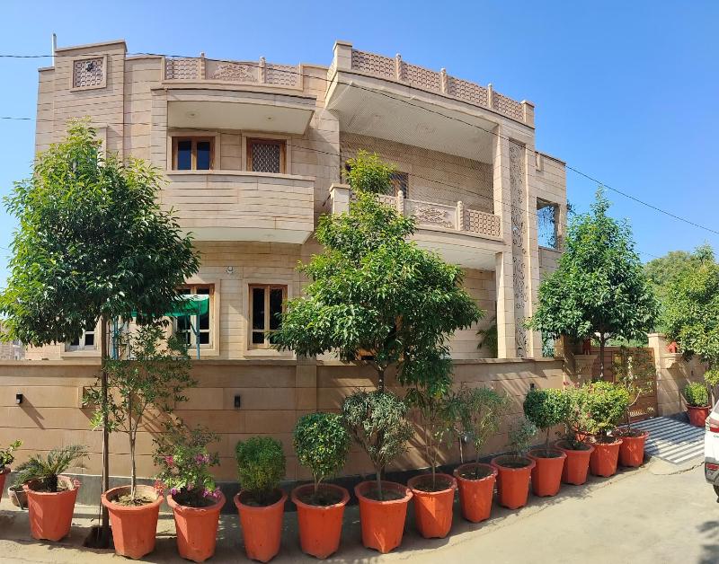 Nature Escape Villa - image 1