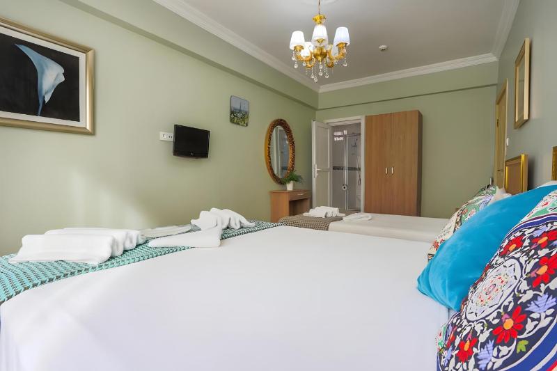 Sofia Corner Hotel - image 15