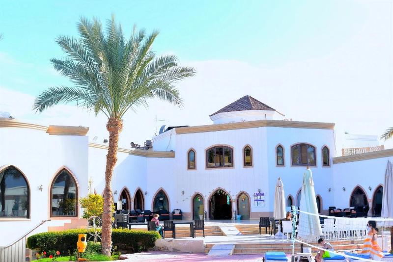 Viva Suites Sharm El Sheikh - image 26