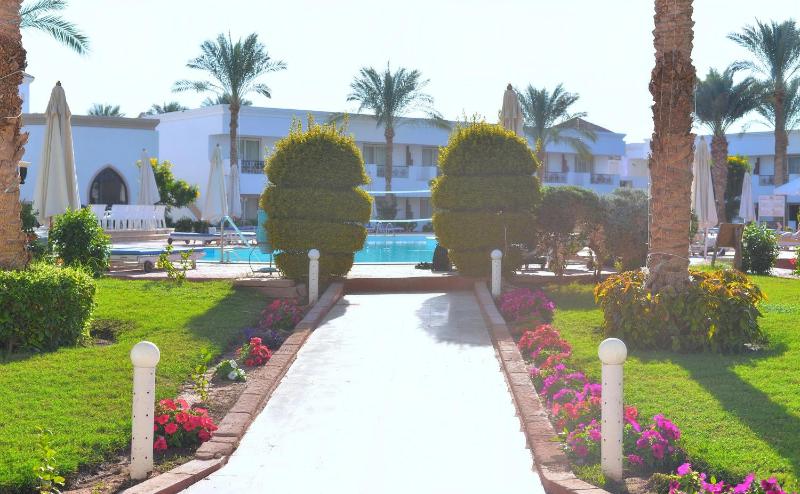 Viva Suites Sharm El Sheikh - image 22