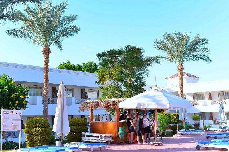 Viva Suites Sharm El Sheikh - image 24