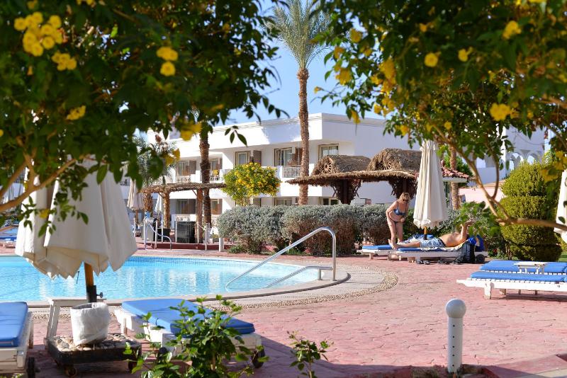 Viva Suites Sharm El Sheikh - image 14