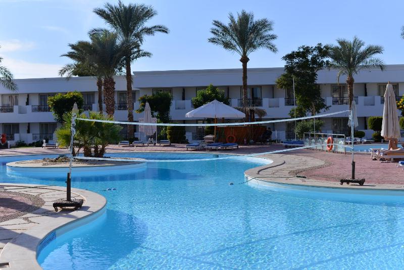 Viva Suites Sharm El Sheikh - image 13