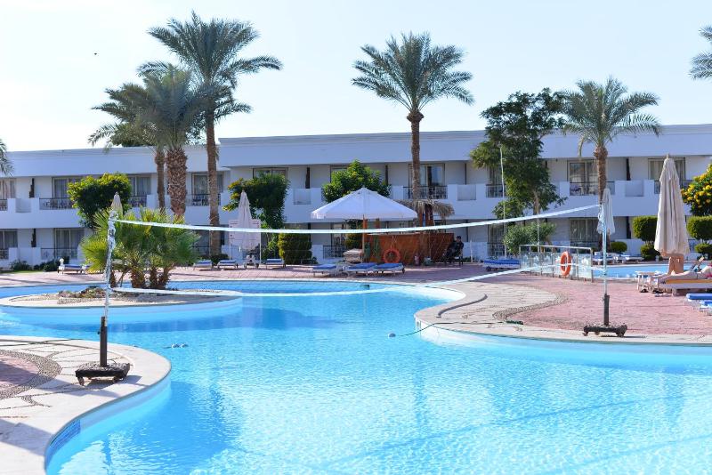 Viva Suites Sharm El Sheikh - image 38
