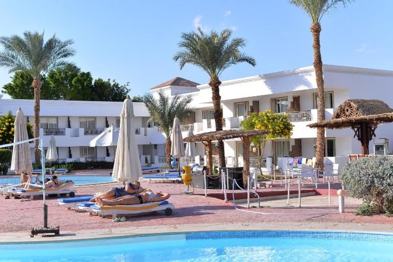 Viva Suites Sharm El Sheikh - image 1