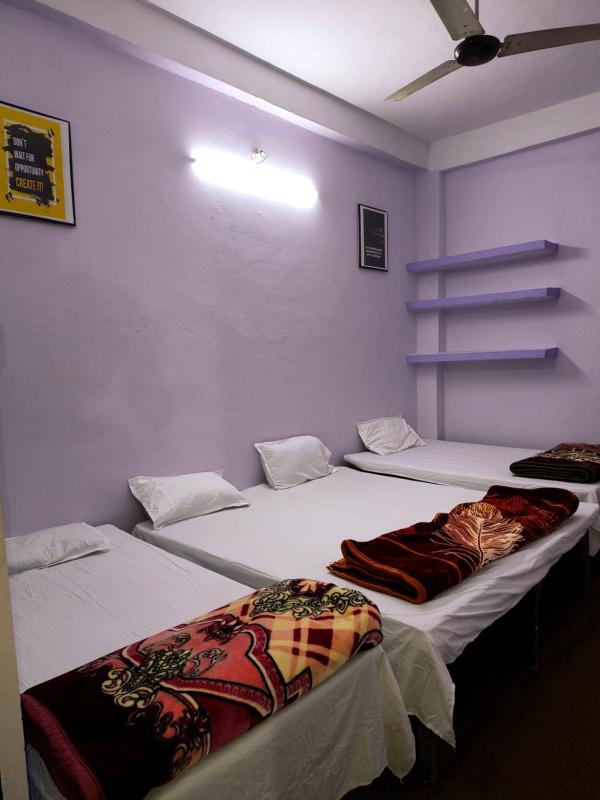 Singh Homestay And Dormatary - image 6