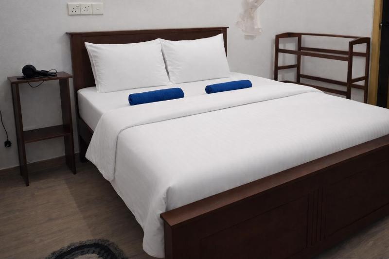Amado Homestay Ella - image 35