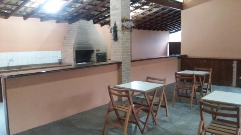Refugio Massaguaçu - image 25