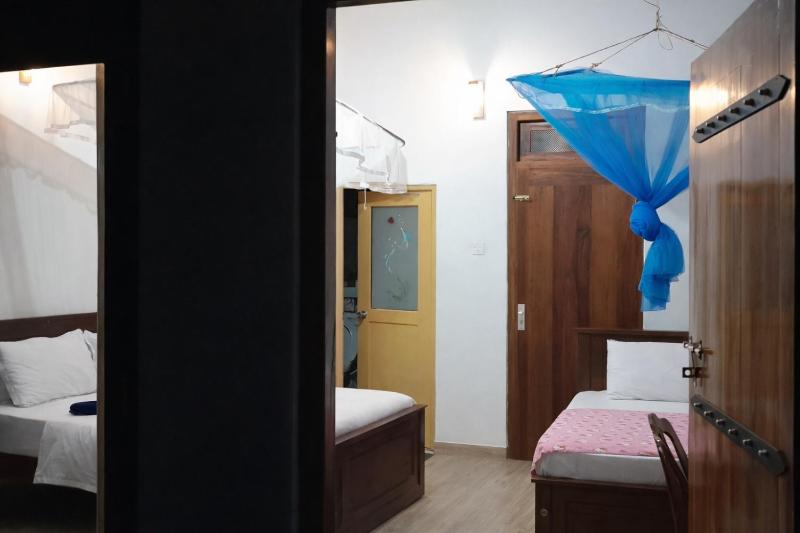 Amado Homestay Ella - image 31