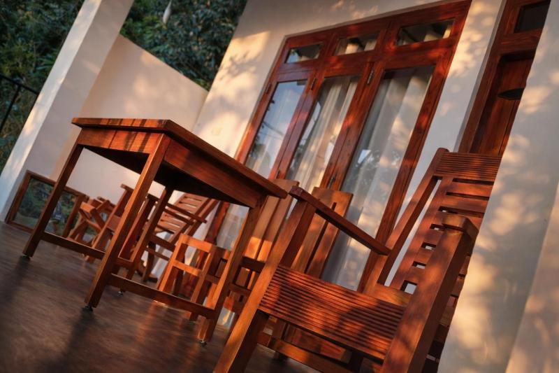Amado Homestay Ella - image 23