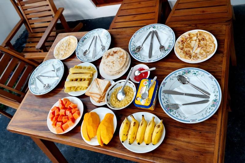 Amado Homestay Ella - image 21