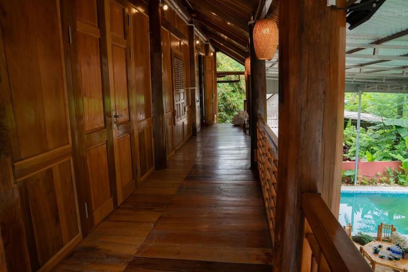 Mai Chau Madame Hue Homestay - image 17