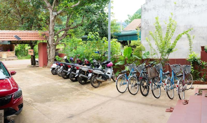Mai Chau Madame Hue Homestay - image 19