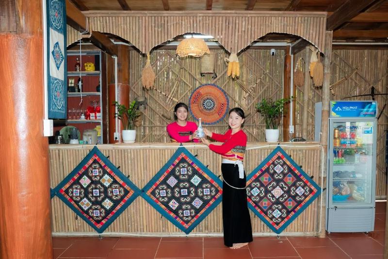 Mai Chau Madame Hue Homestay - image 6