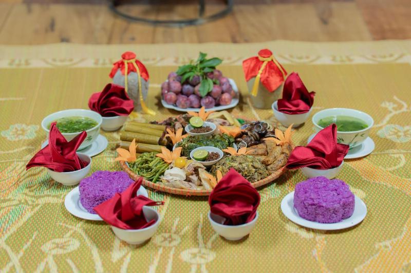 Mai Chau Madame Hue Homestay - image 11