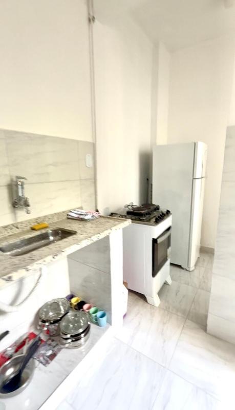 Apartment in Glória for New Year's Eve - image 5
