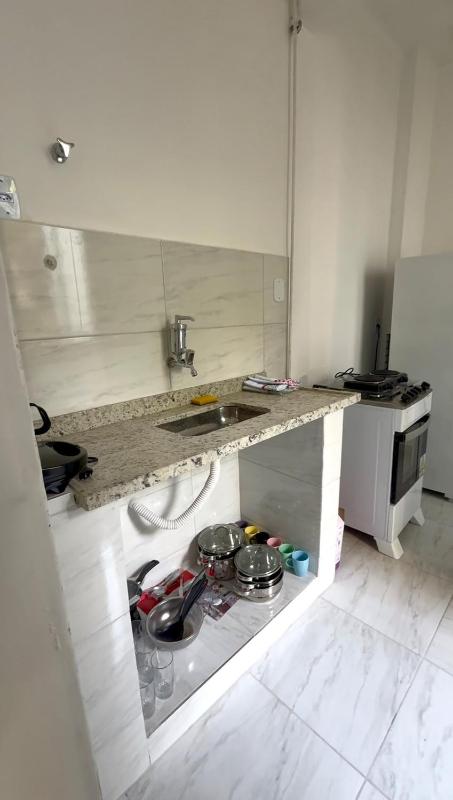 Apartment in Glória for New Year's Eve - image 7