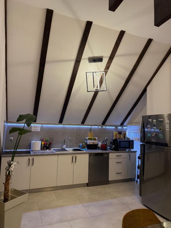 KARTAL centar apartment - image 8