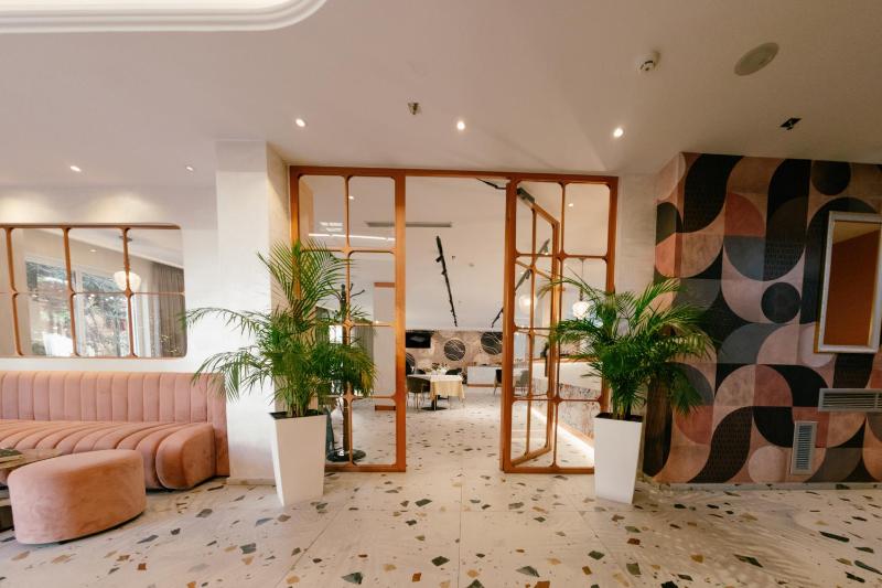 Moenia Boutique Hotel - image 16