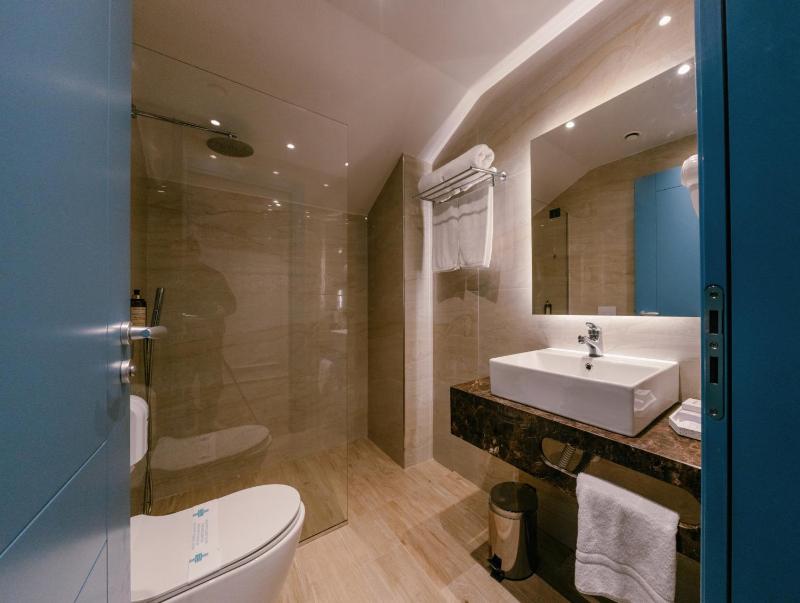 Moenia Boutique Hotel - image 7