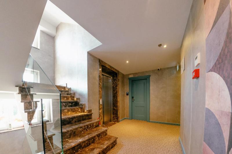 Moenia Boutique Hotel - image 13