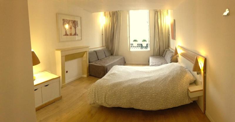 Family Room with Bath image 2