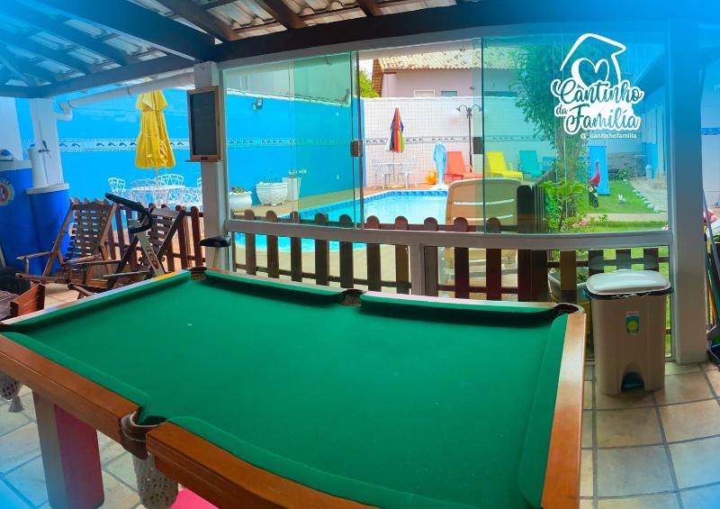Suítes com piscina Praia dos Anjos - image 11