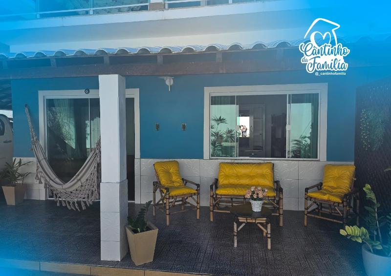 Suítes com piscina Praia dos Anjos - image 18