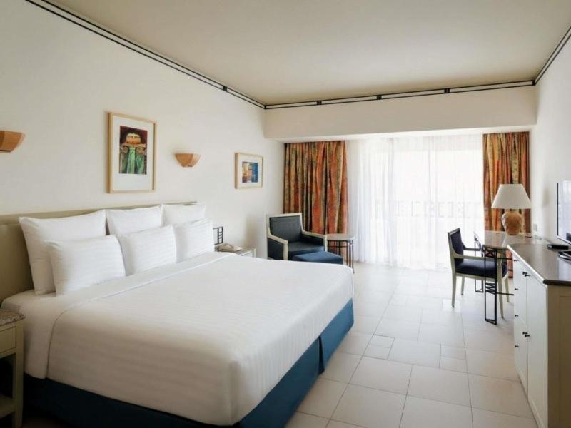 Naama Bay Promenade Beach Resort - image 8