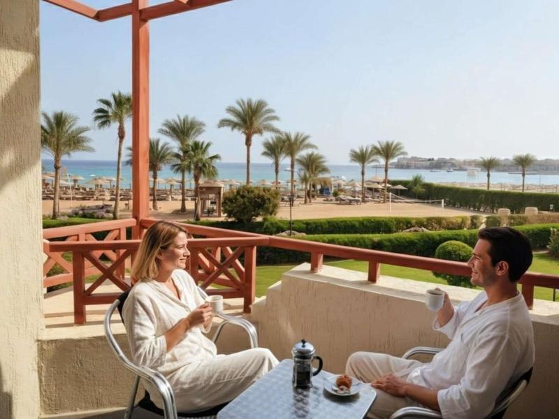 Naama Bay Promenade Beach Resort - image 5