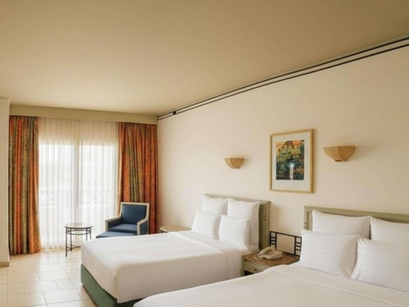 Naama Bay Promenade Beach Resort - image 12