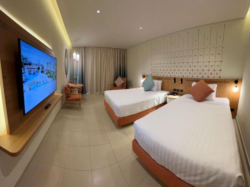 Naama Bay Promenade Beach Resort - image 21
