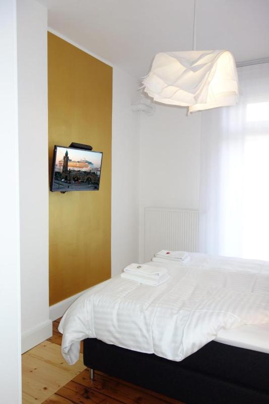 URBAN STAY Hamburg - Apartments Mitten im Herzen von Ottensen - image 2
