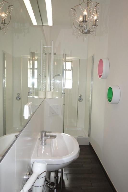 URBAN STAY Hamburg - Apartments Mitten im Herzen von Ottensen - image 5