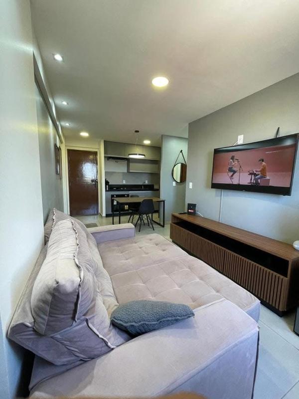 Flat em manaira - image 1