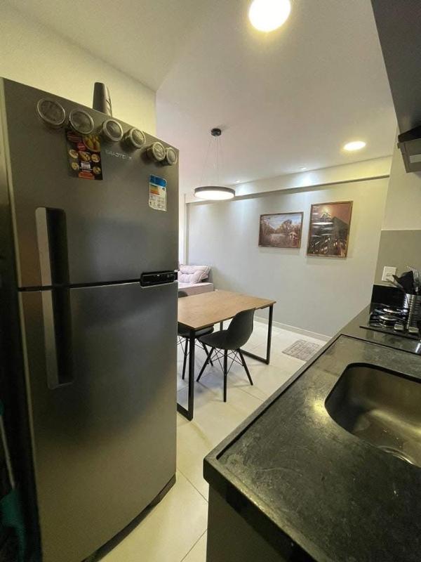 Flat em manaira - image 2