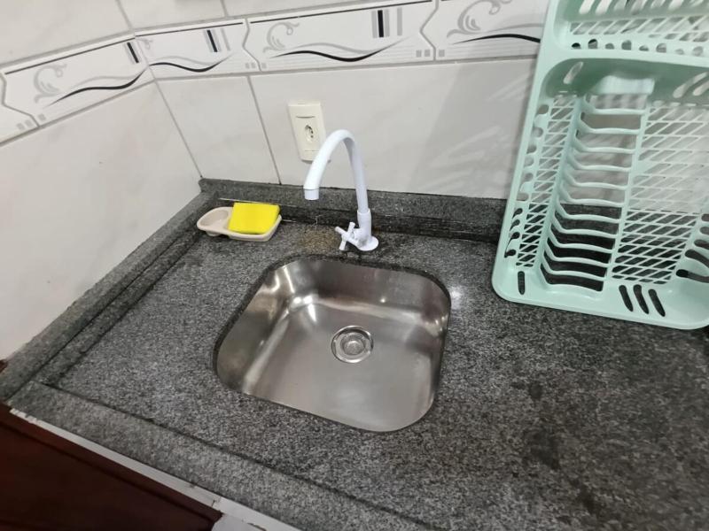 Apartamento Nova Palhoça - image 24