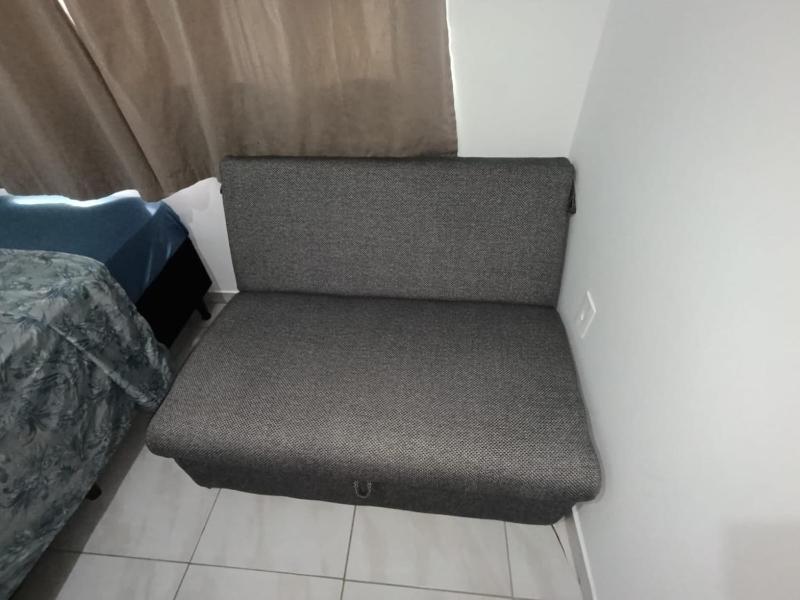 Apartamento Nova Palhoça - image 20