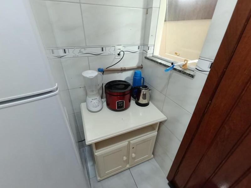 Apartamento Nova Palhoça - image 15