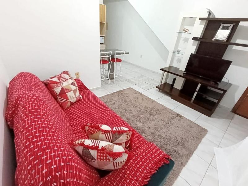 Apartamento Nova Palhoça - image 23