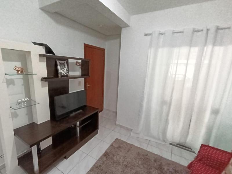 Apartamento Nova Palhoça - image 9