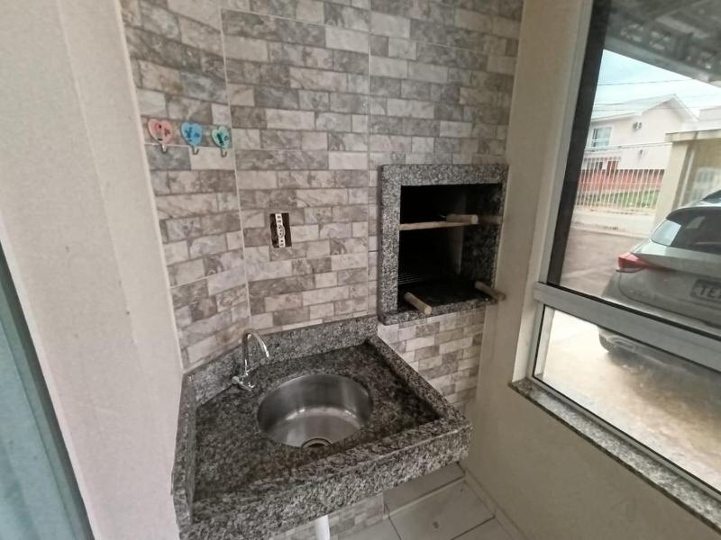 Apartamento Nova Palhoça - image 13
