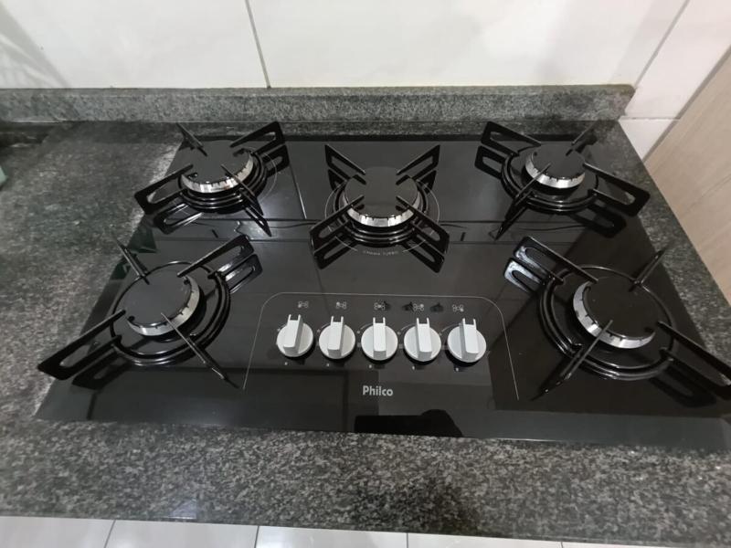 Apartamento Nova Palhoça - image 6