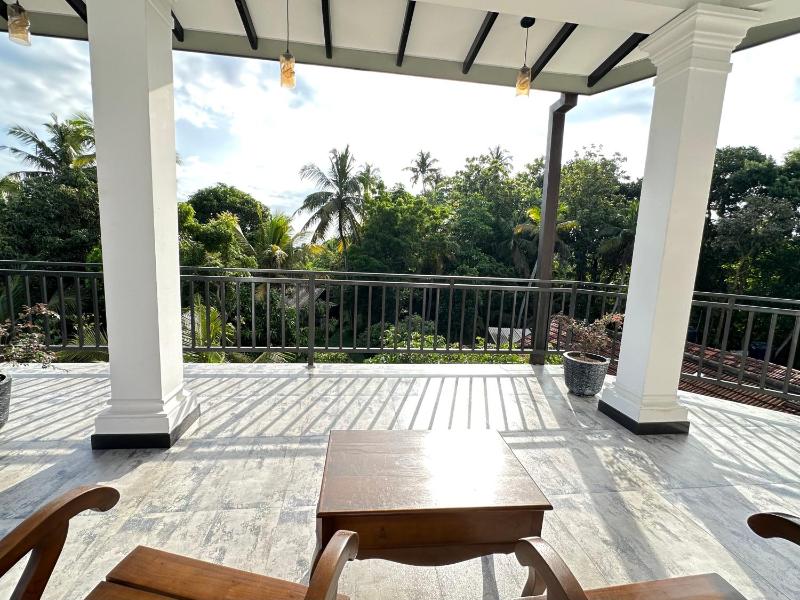 Maali holiday Apartments - image 7