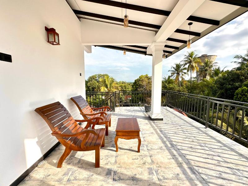 Maali holiday Apartments - image 3