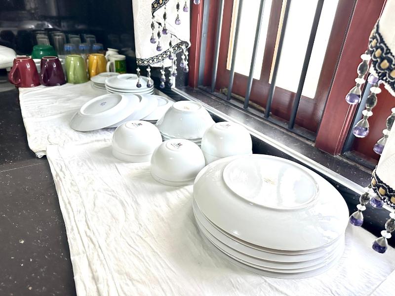 Maali holiday Apartments - image 10
