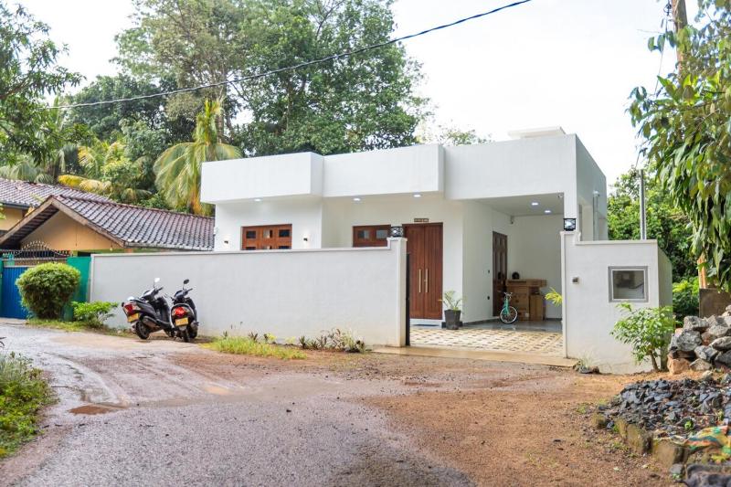 Ayubowan Residence in Talalla - image 6