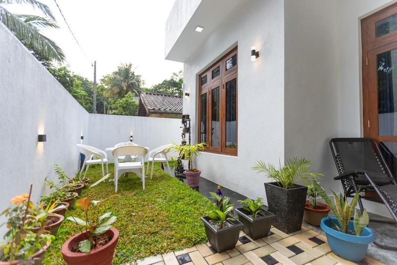 Ayubowan Residence in Talalla - image 8